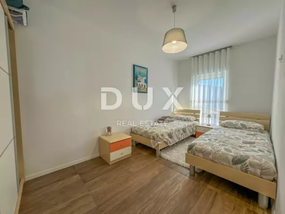 3-bedroom Apartment In Dramalj, Croatia (195 M²)