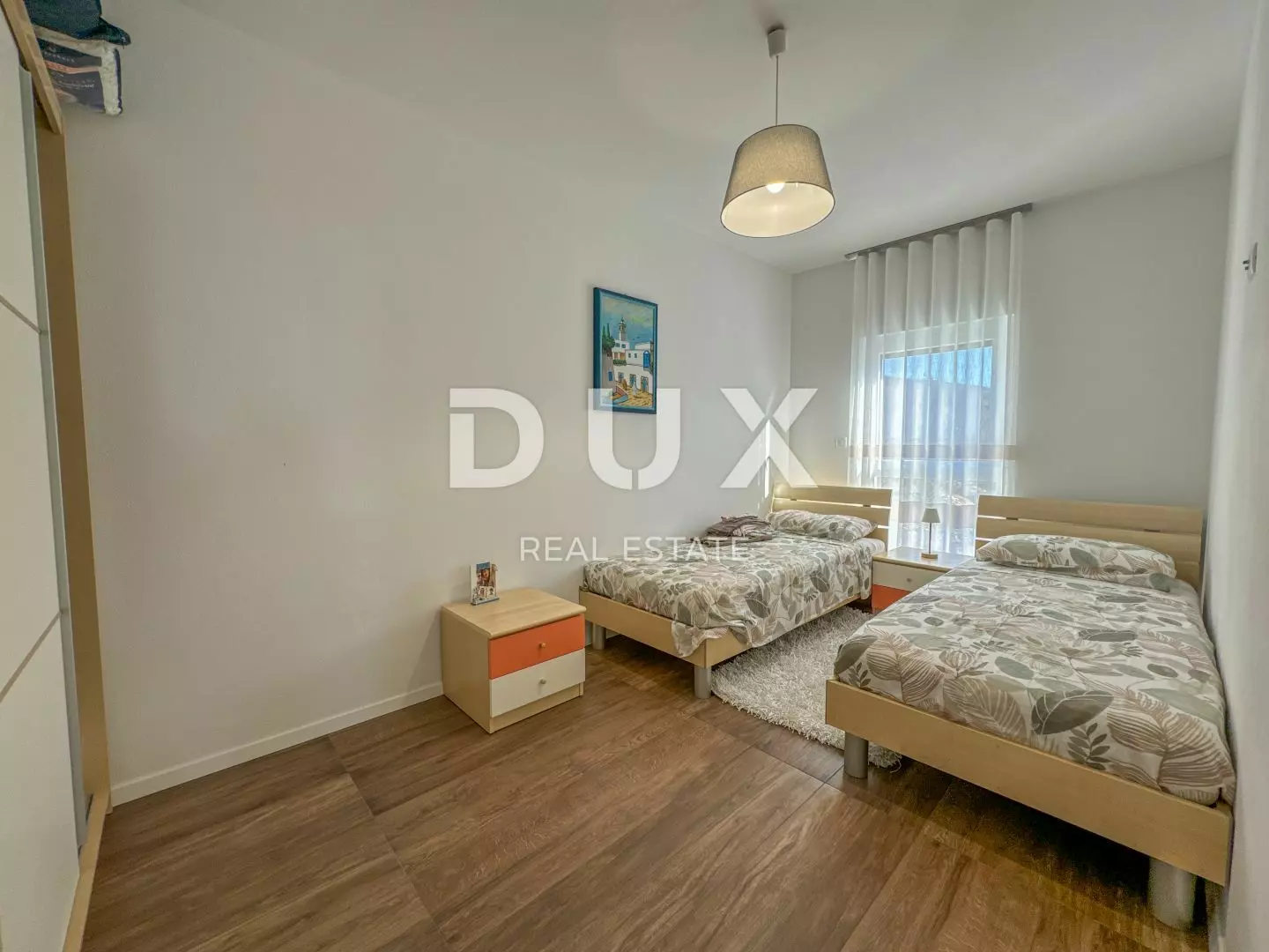 3-bedroom Apartment In Dramalj, Croatia (195 M²)