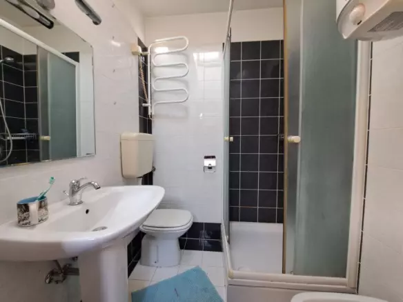 2-bedroom Apartment In Opatija – Centar, Croatia (114 M²)