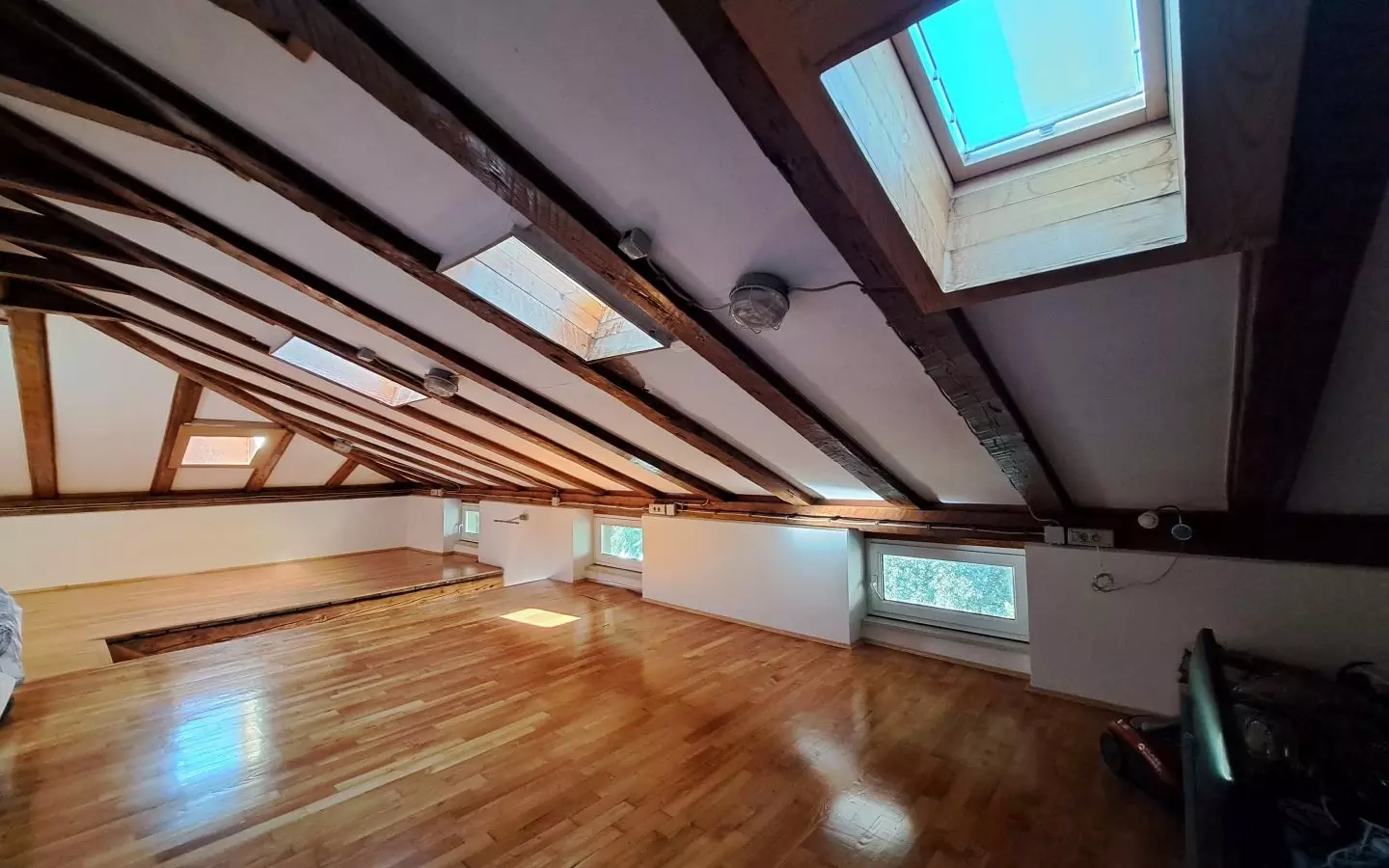 2-bedroom Apartment In Opatija – Centar, Croatia (114 M²)