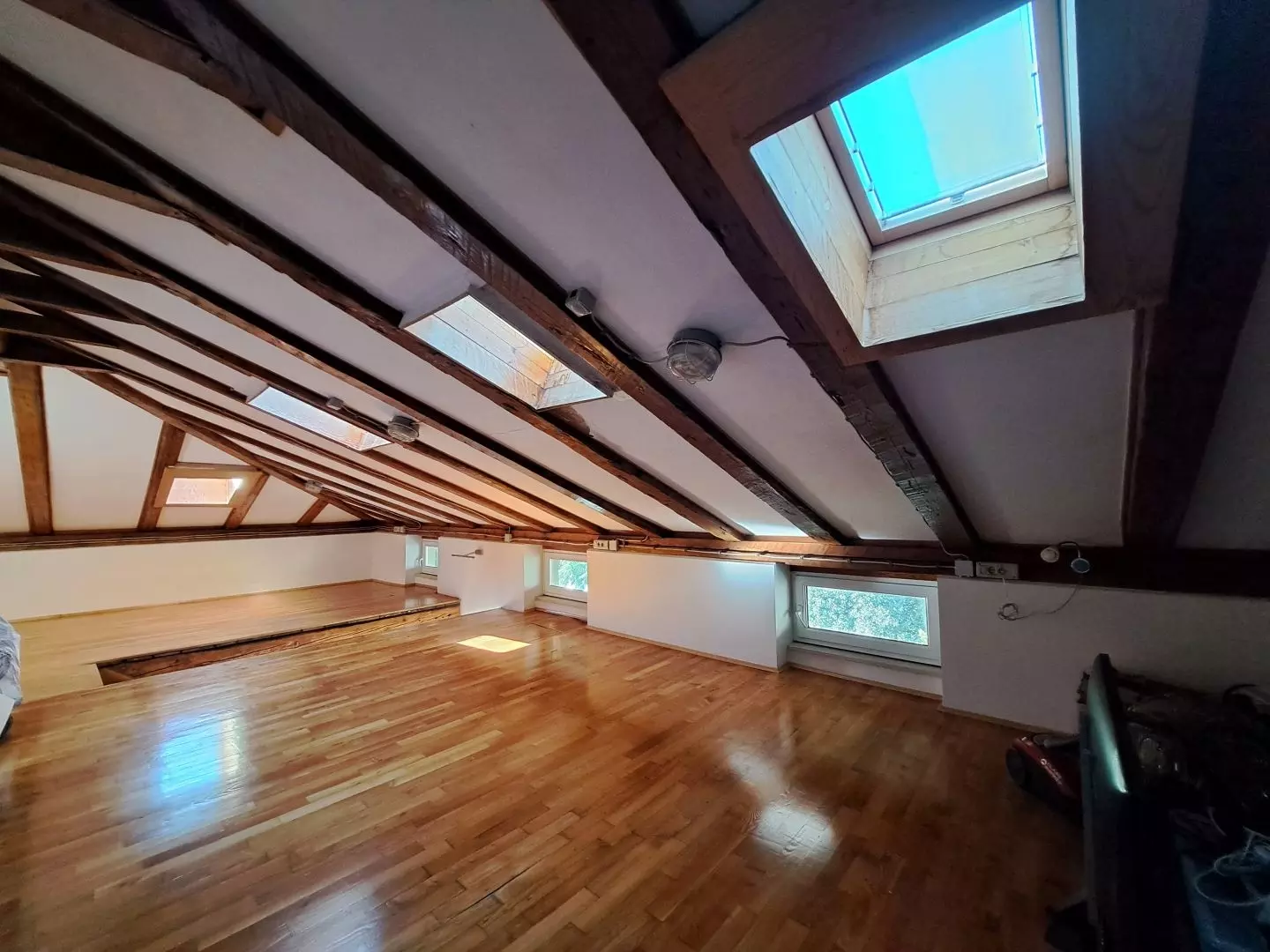 2-bedroom Apartment In Opatija – Centar, Croatia (114 M²)