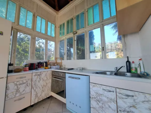 2-bedroom Apartment In Opatija – Centar, Croatia (114 M²)