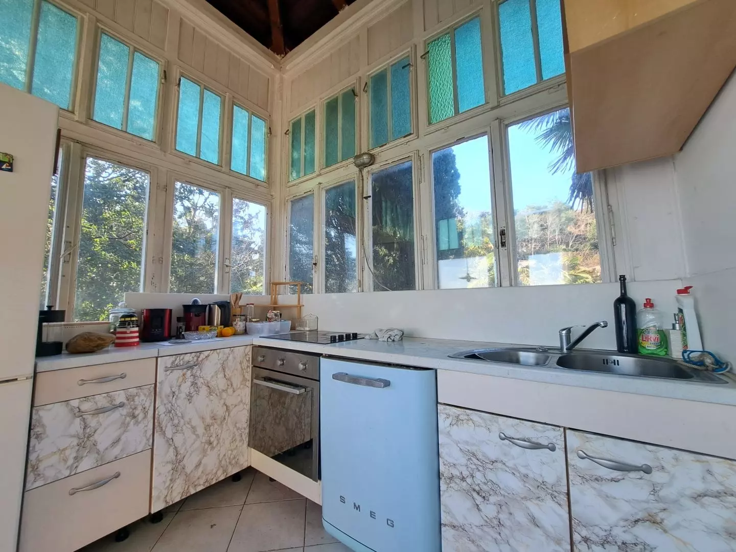 2-bedroom Apartment In Opatija – Centar, Croatia (114 M²)