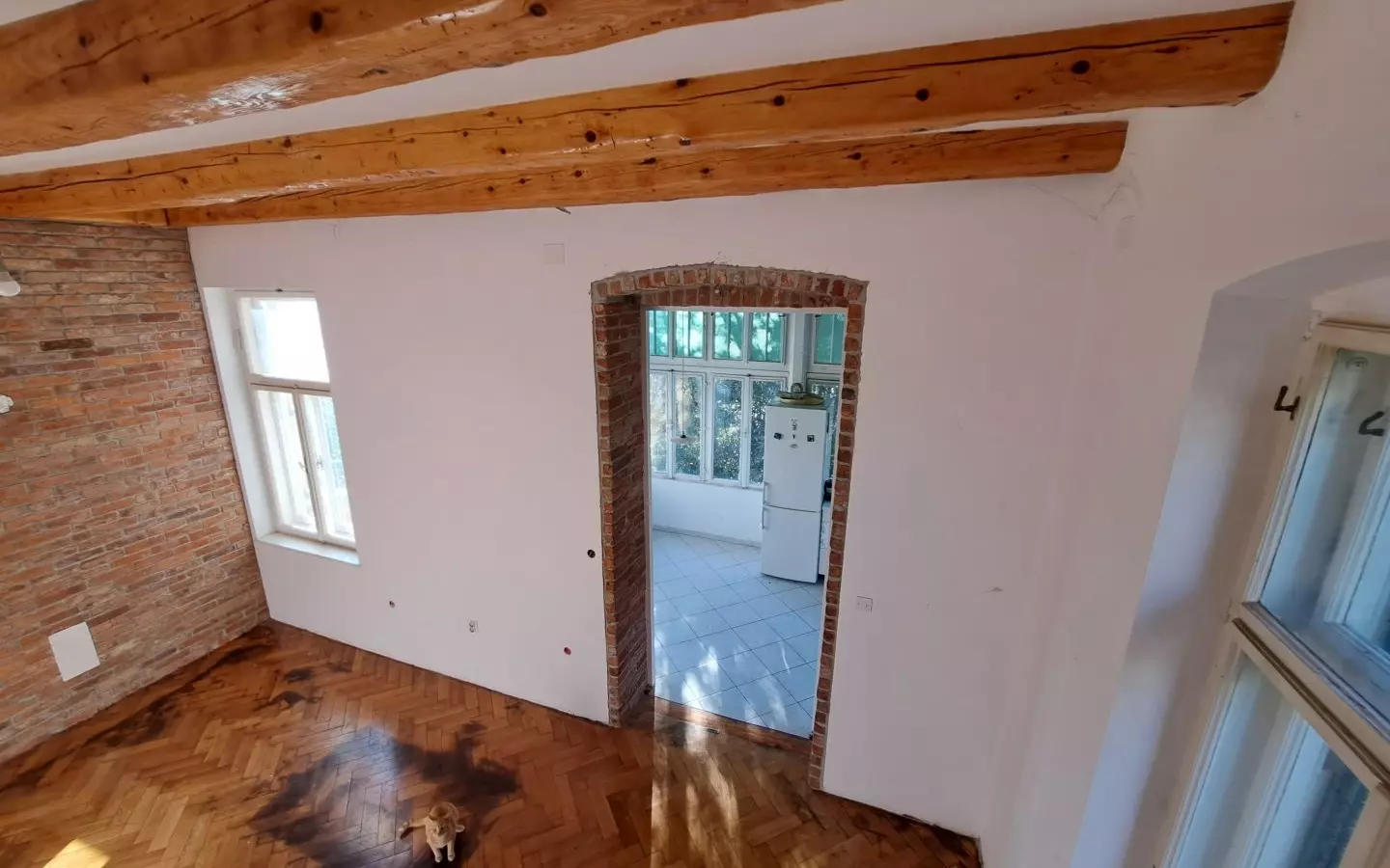 2-bedroom Apartment In Opatija – Centar, Croatia (114 M²)