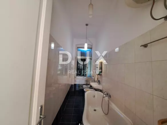 2-bedroom Apartment In Opatija – Centar, Croatia (114 M²)