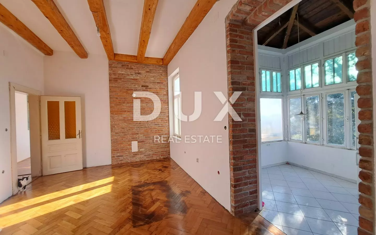 2-bedroom Apartment In Opatija – Centar, Croatia (114 M²)