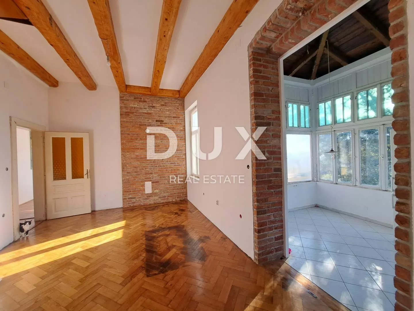2-bedroom Apartment In Opatija – Centar, Croatia (114 M²)