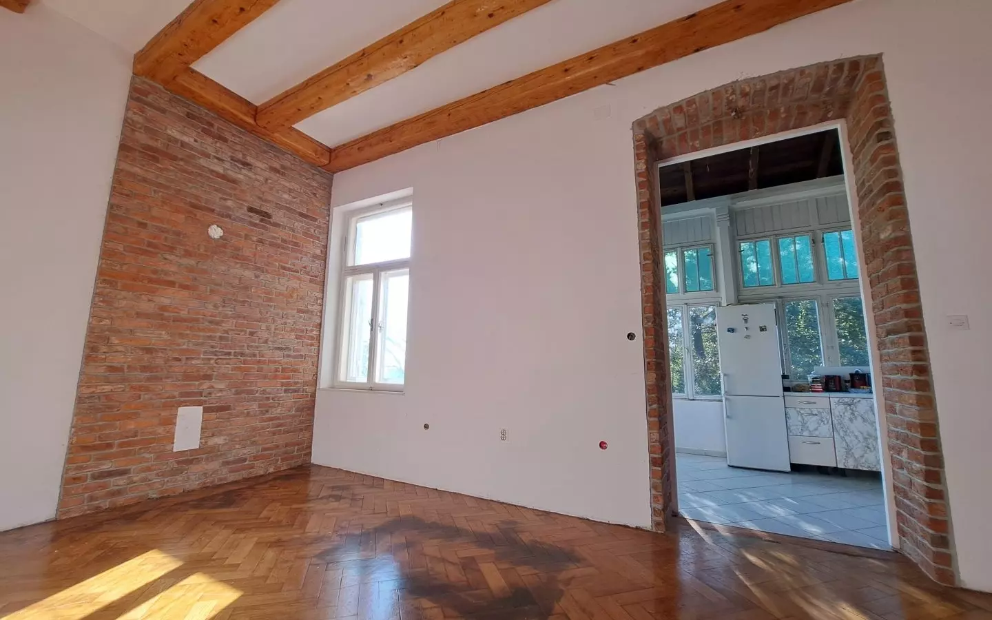 2-bedroom Apartment In Opatija – Centar, Croatia (114 M²)
