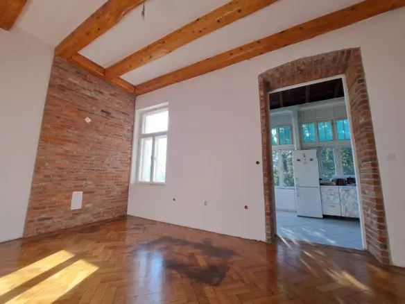 2-bedroom Apartment In Opatija – Centar, Croatia (114 M²)