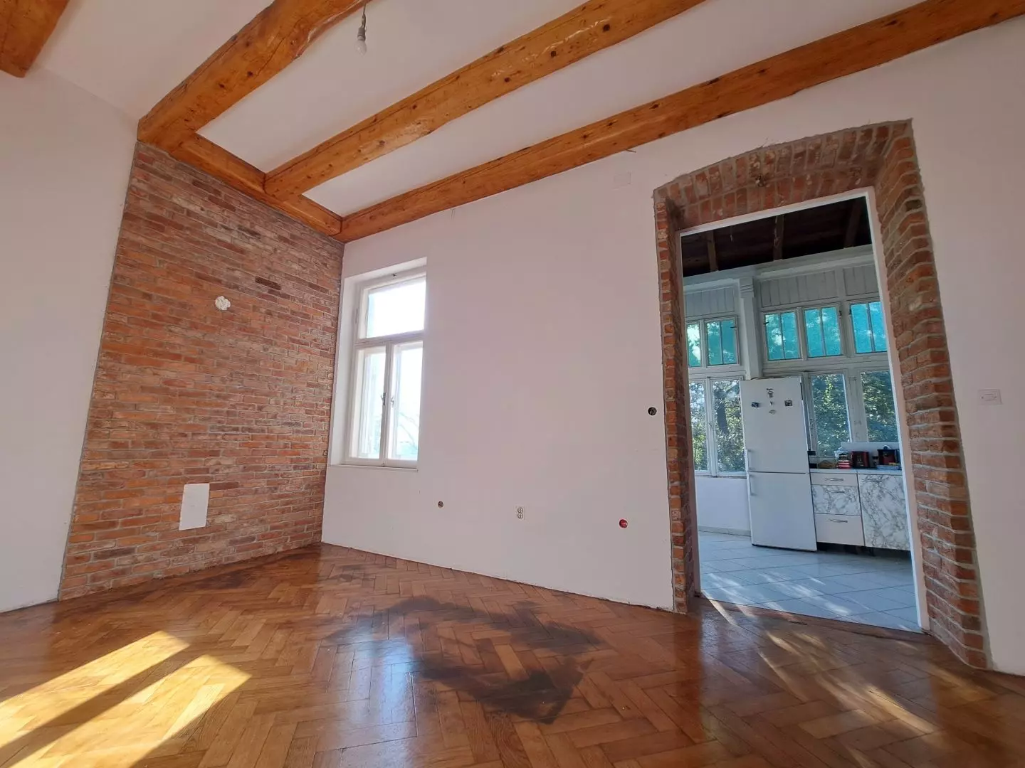 2-bedroom Apartment In Opatija – Centar, Croatia (114 M²)