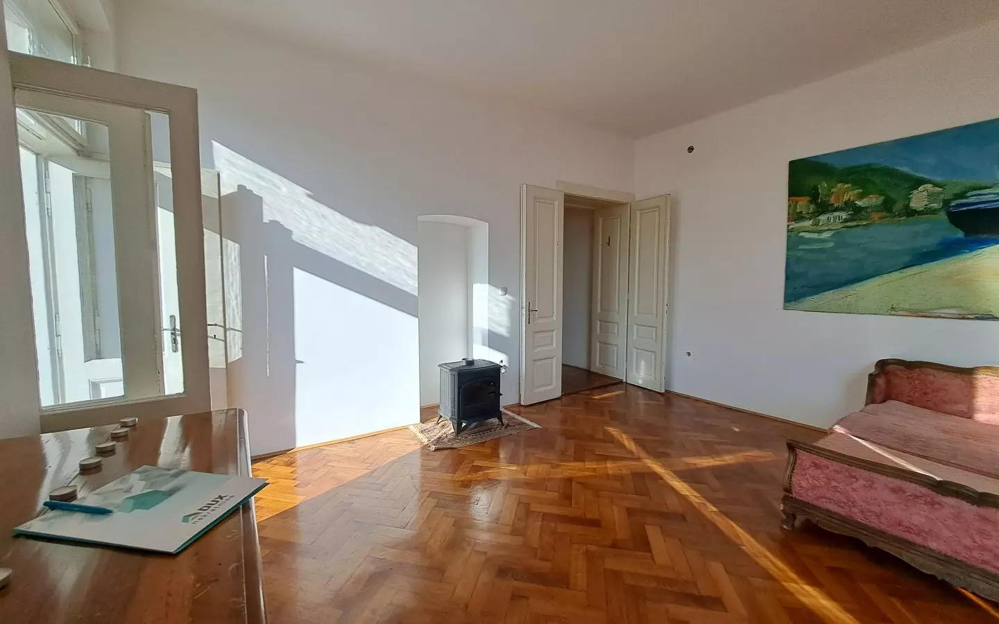 2-bedroom Apartment In Opatija – Centar, Croatia (114 M²)