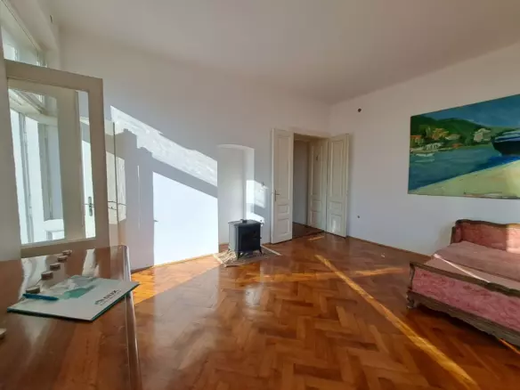2-bedroom Apartment In Opatija – Centar, Croatia (114 M²)