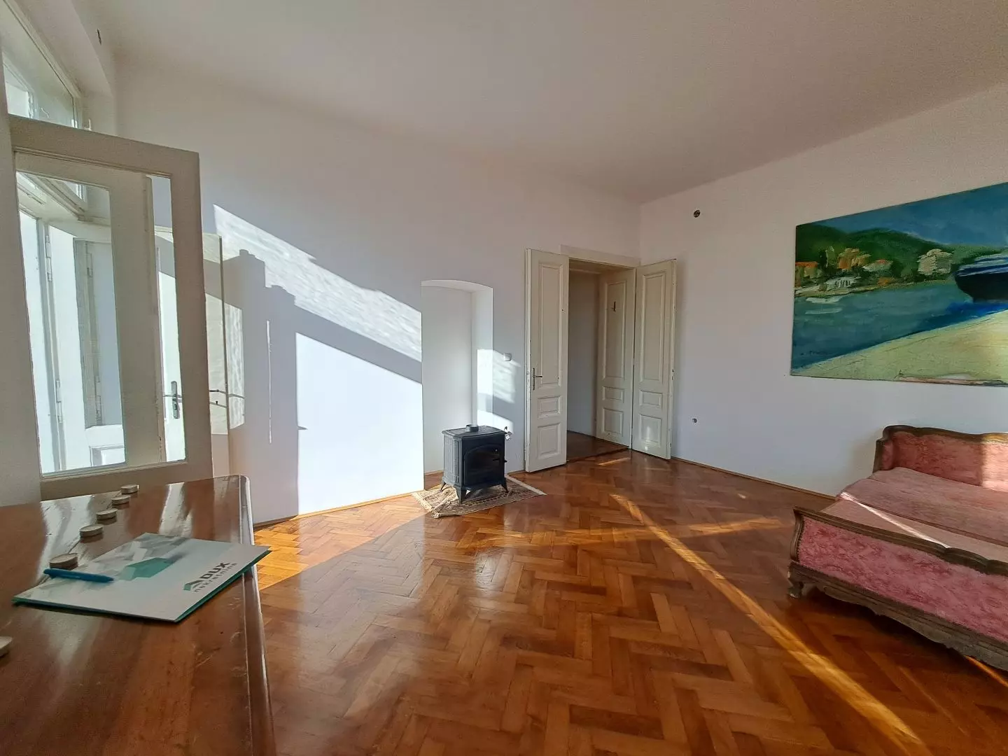 2-bedroom Apartment In Opatija – Centar, Croatia (114 M²)