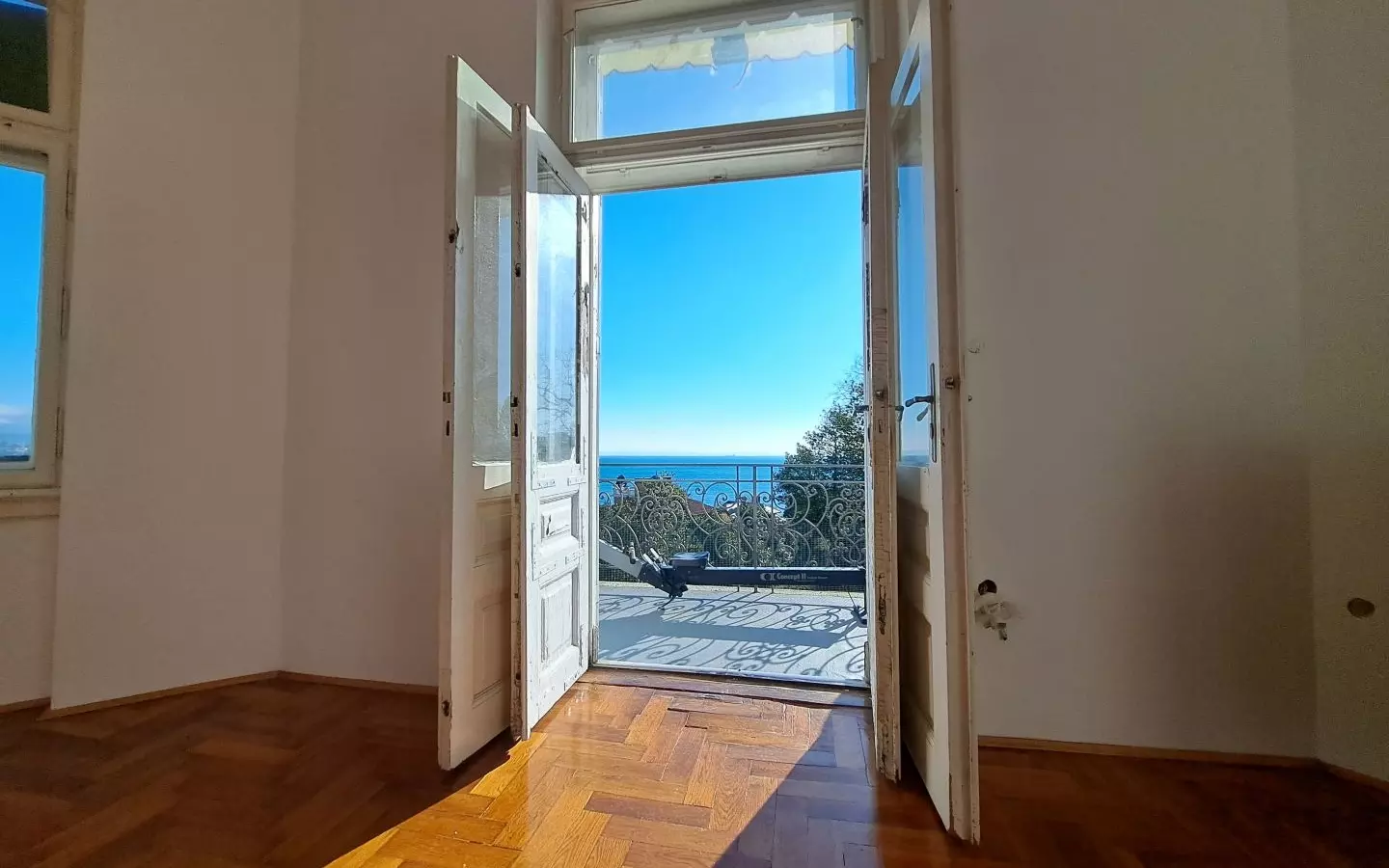 2-bedroom Apartment In Opatija – Centar, Croatia (114 M²)