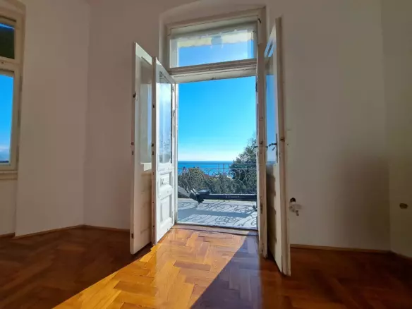 2-bedroom Apartment In Opatija – Centar, Croatia (114 M²)