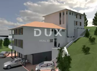 1-bedroom Apartment In Primošten Burnji, Croatia (62,68 M²)