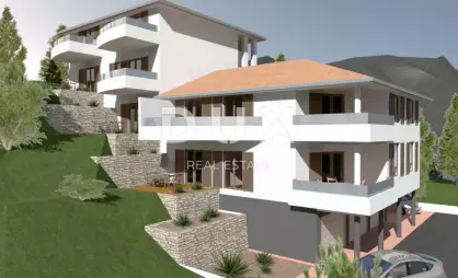 1-bedroom Apartment In Primošten Burnji, Croatia (62,68 M²)