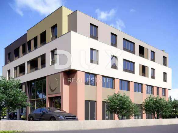 2-bedroom Apartment In Vidikovac, Croatia (115,04 M²)