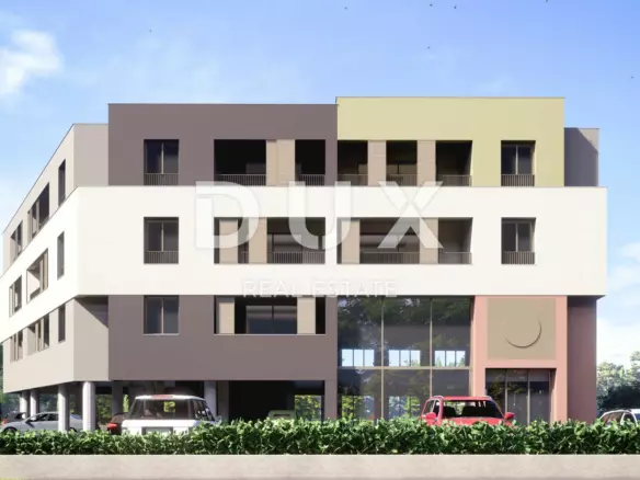 2-bedroom Apartment In Vidikovac, Croatia (115,04 M²)