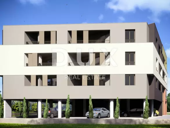 2-bedroom Apartment In Vidikovac, Croatia (115,04 M²)
