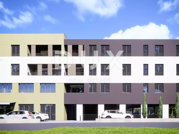 2-bedroom Apartment In Vidikovac, Croatia (115,04 M²)
