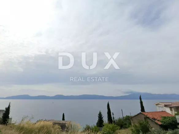Land In Podaca, Croatia (759 M²)