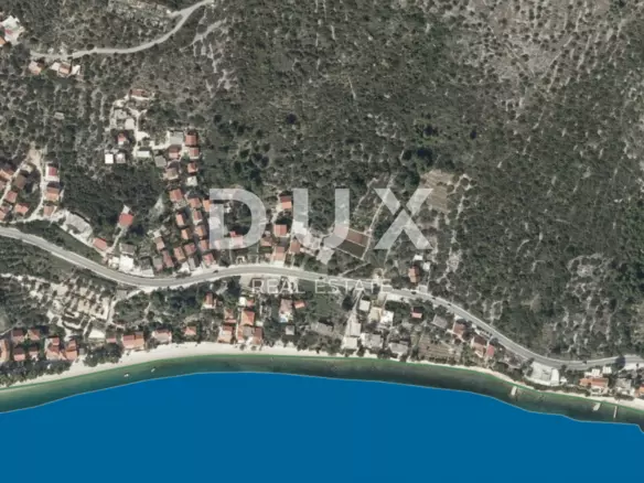 Land In Podaca, Croatia (759 M²)