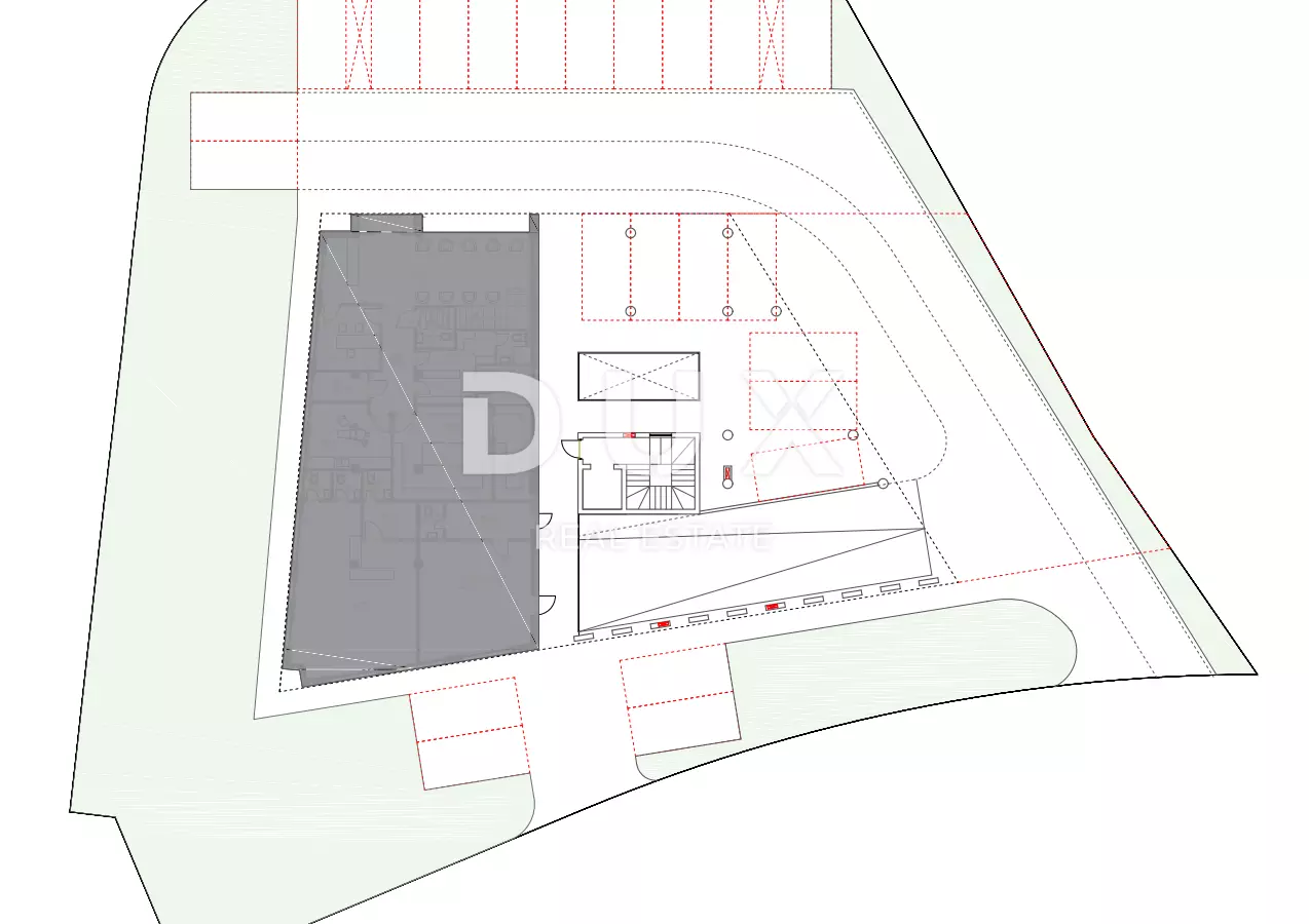2-bedroom Apartment In Vidikovac, Croatia (115,04 M²)