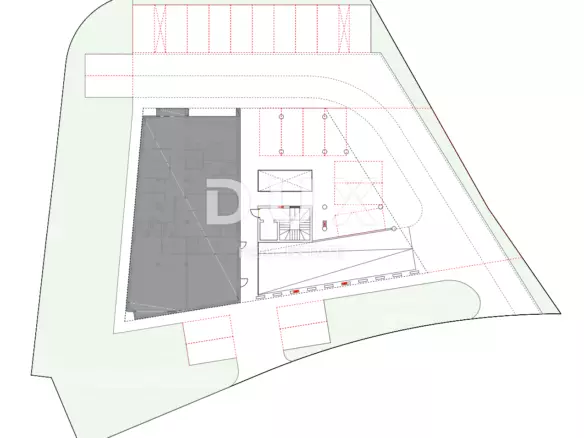 2-bedroom Apartment In Vidikovac, Croatia (115,04 M²)