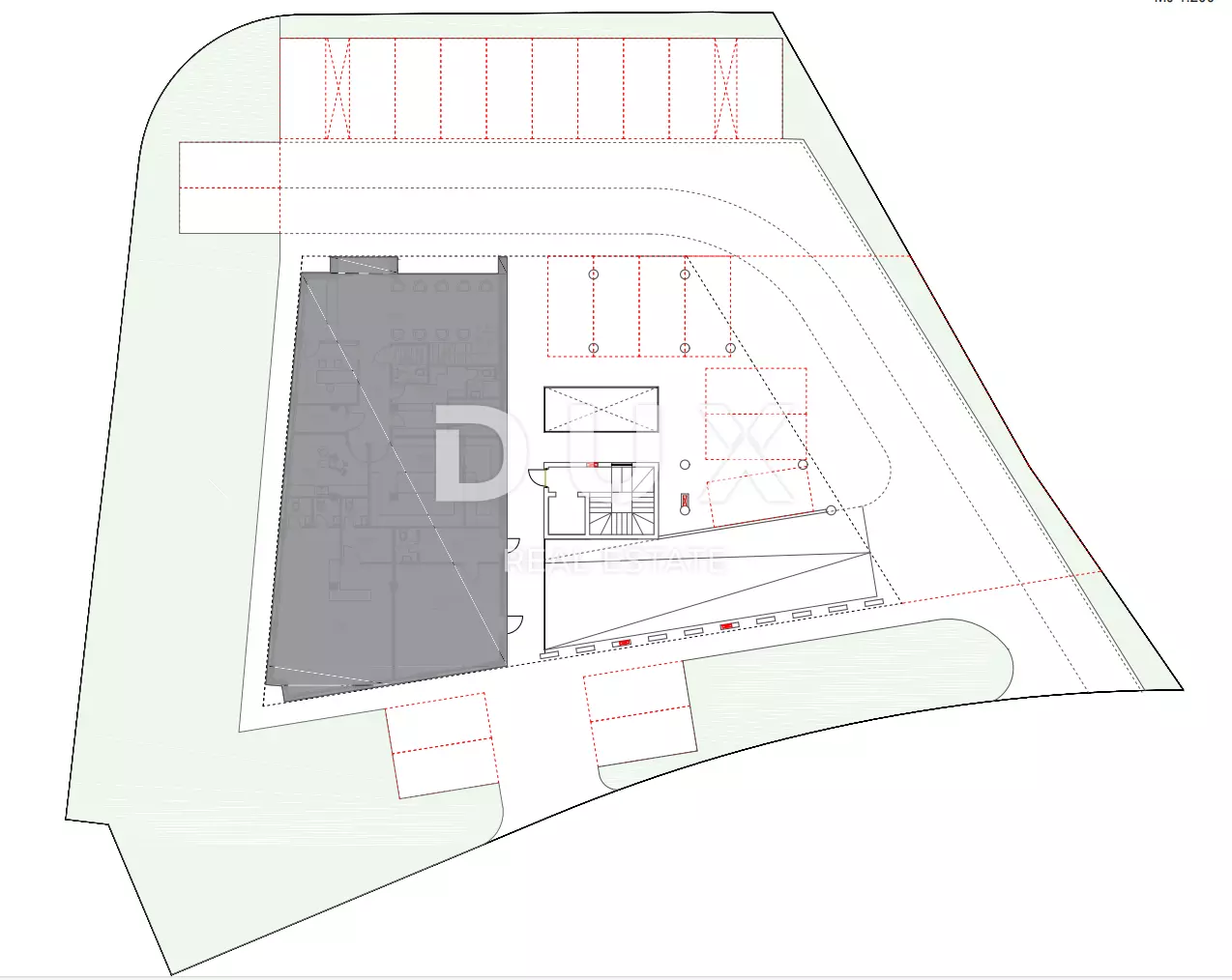 1705582630_prizemlje-4f21c4 2-bedroom Apartment In Vidikovac, Croatia (115,04 M²)