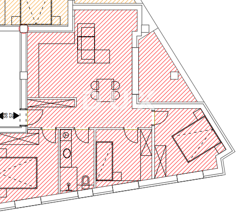 3-bedroom Apartment In Vidikovac, Croatia (114,59 M²)