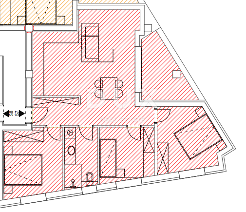 3-bedroom Apartment In Vidikovac, Croatia (114,59 M²)
