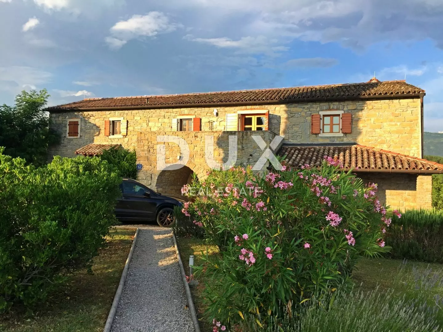 5-bedroom Detached House In Labin, Croatia (300 M²)