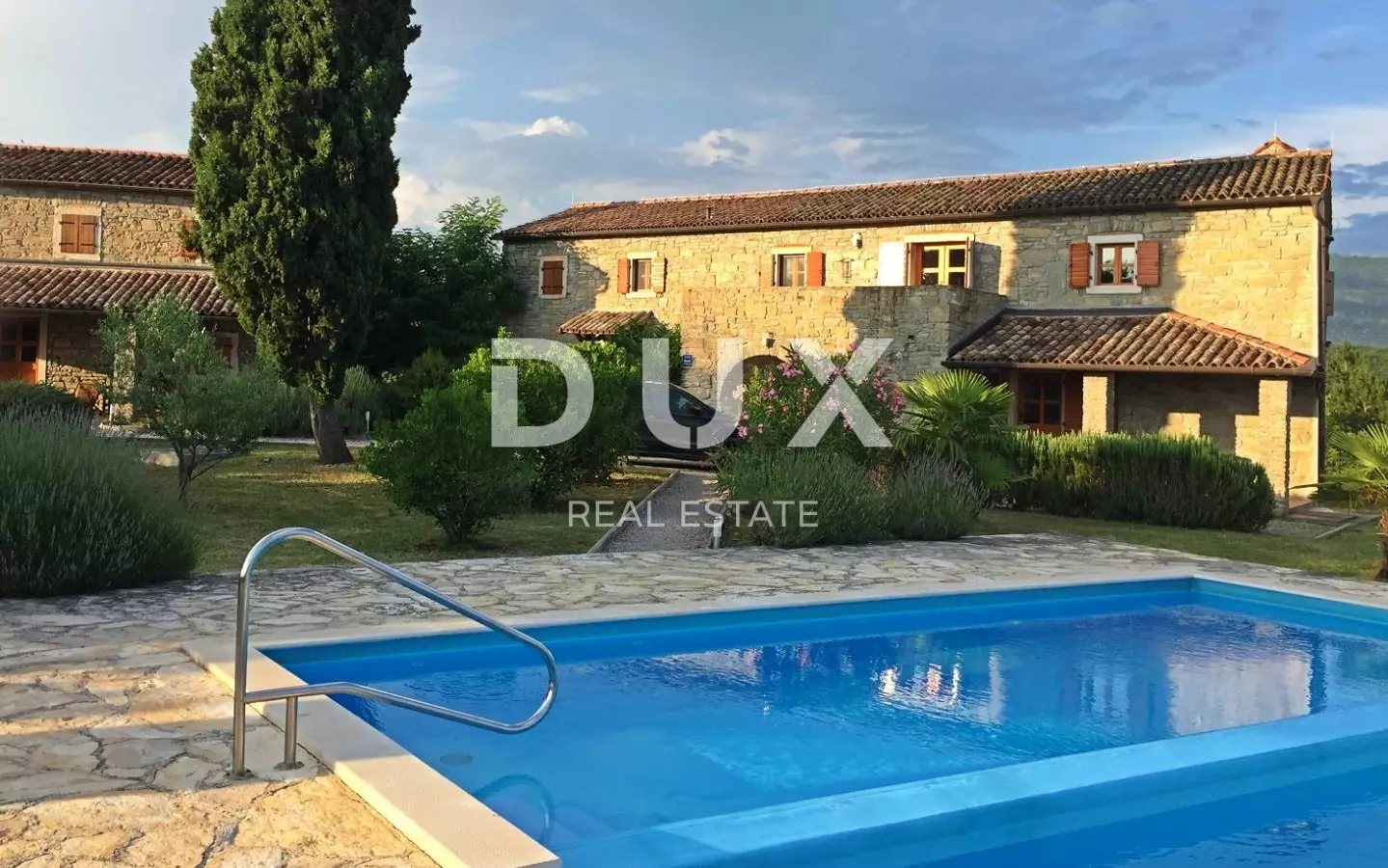 5-bedroom Detached House In Labin, Croatia (300 M²)