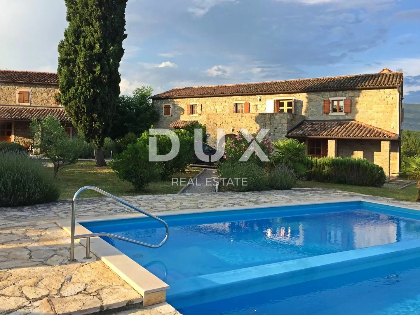 5-bedroom Detached House In Labin, Croatia (300 M²)