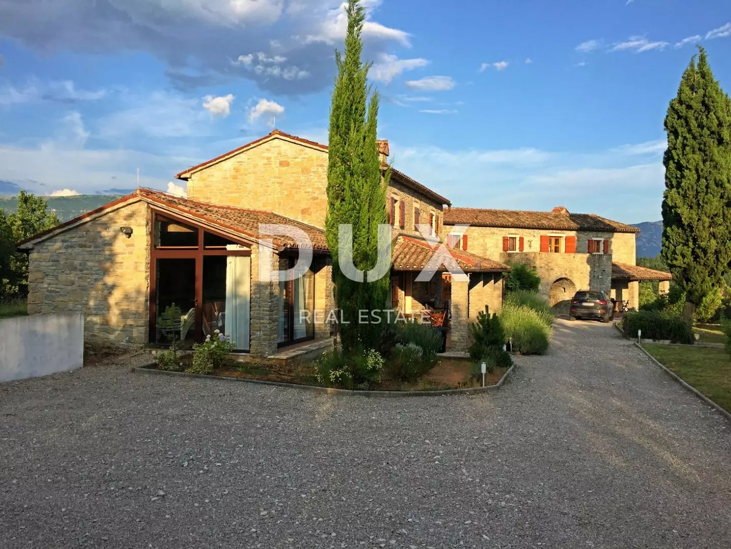 5-bedroom Detached House In Labin, Croatia (300 M²)