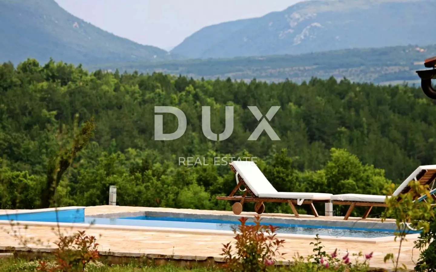 5-bedroom Detached House In Labin, Croatia (300 M²)
