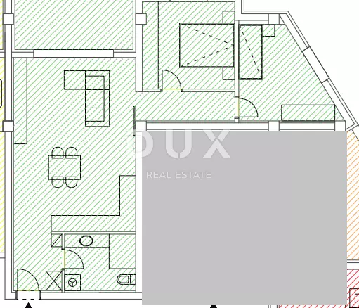 2-bedroom Apartment In Vidikovac, Croatia (111,25 M²)