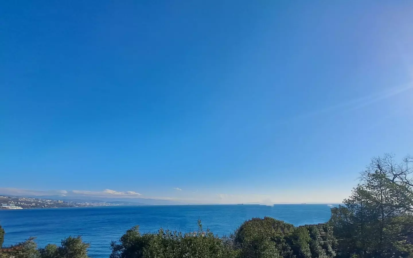 2-bedroom Apartment In Opatija – Centar, Croatia (114 M²)