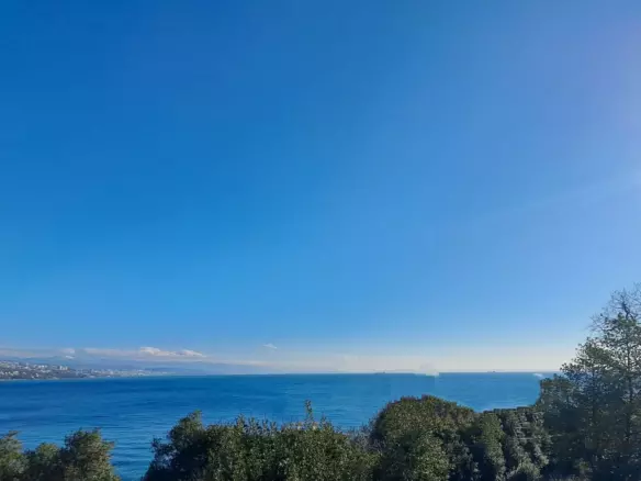 2-bedroom Apartment In Opatija – Centar, Croatia (114 M²)
