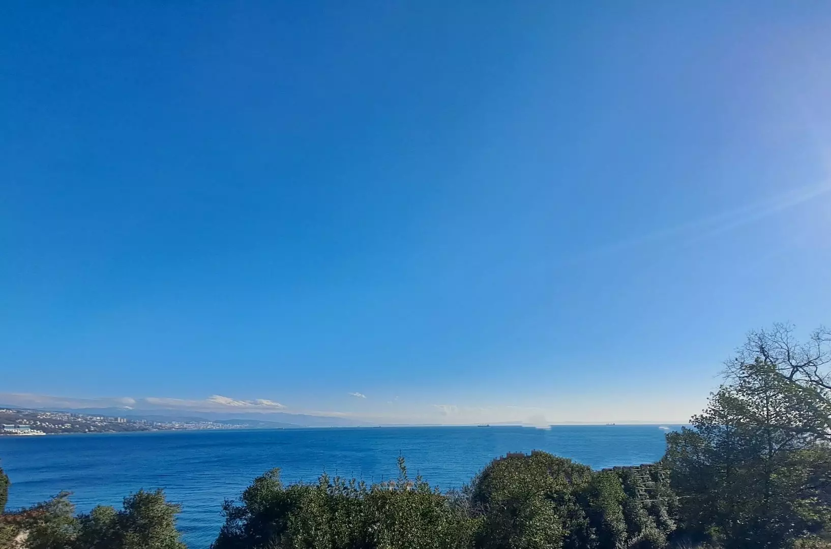2-bedroom Apartment In Opatija – Centar, Croatia (114 M²)