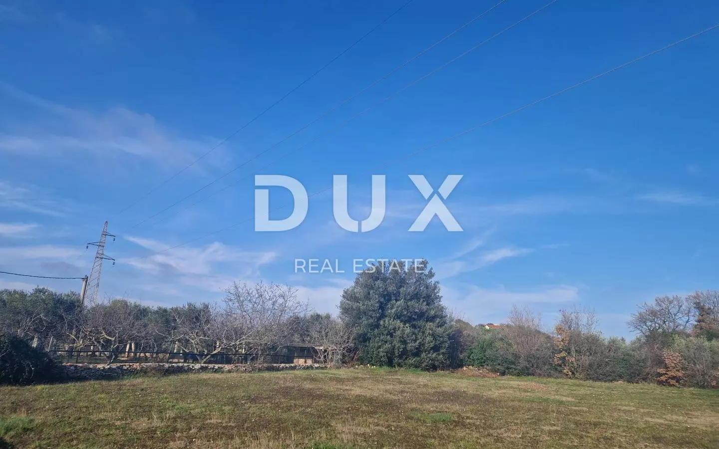 Land In Rovinj, Croatia (2.390 M²)