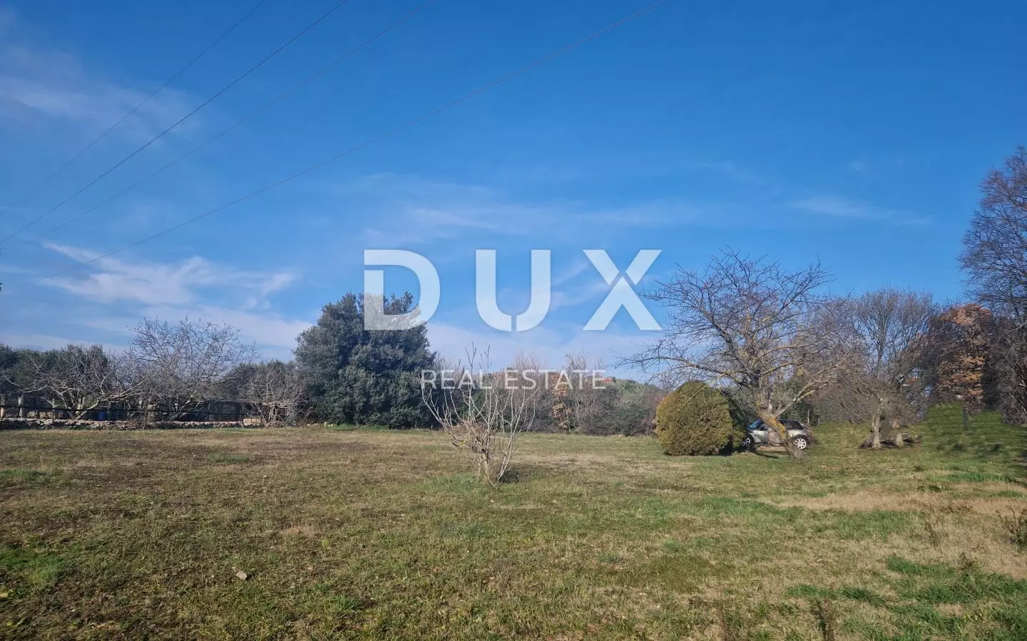 Land In Rovinj, Croatia (2.390 M²)