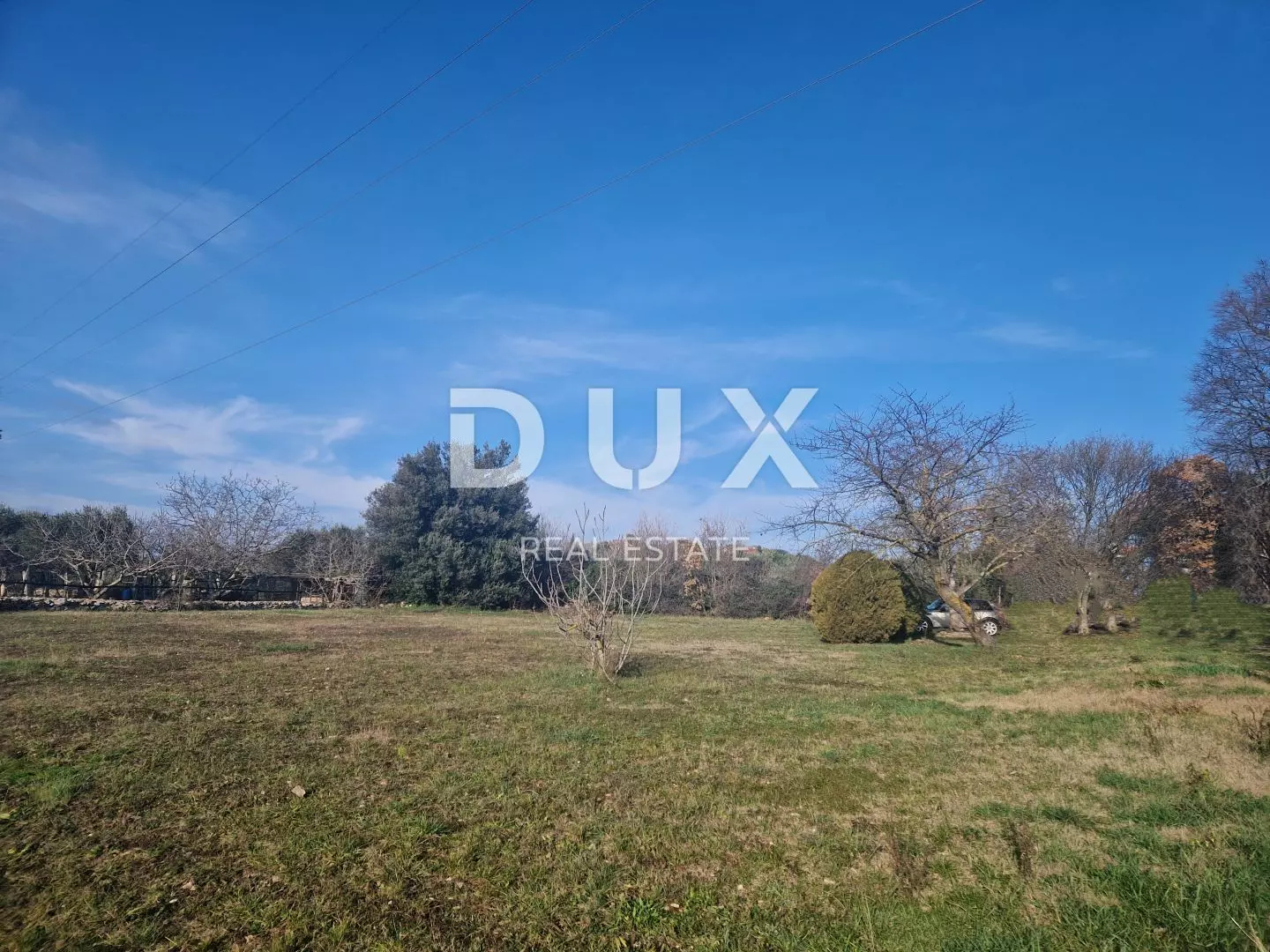 Land In Rovinj, Croatia (2.390 M²)