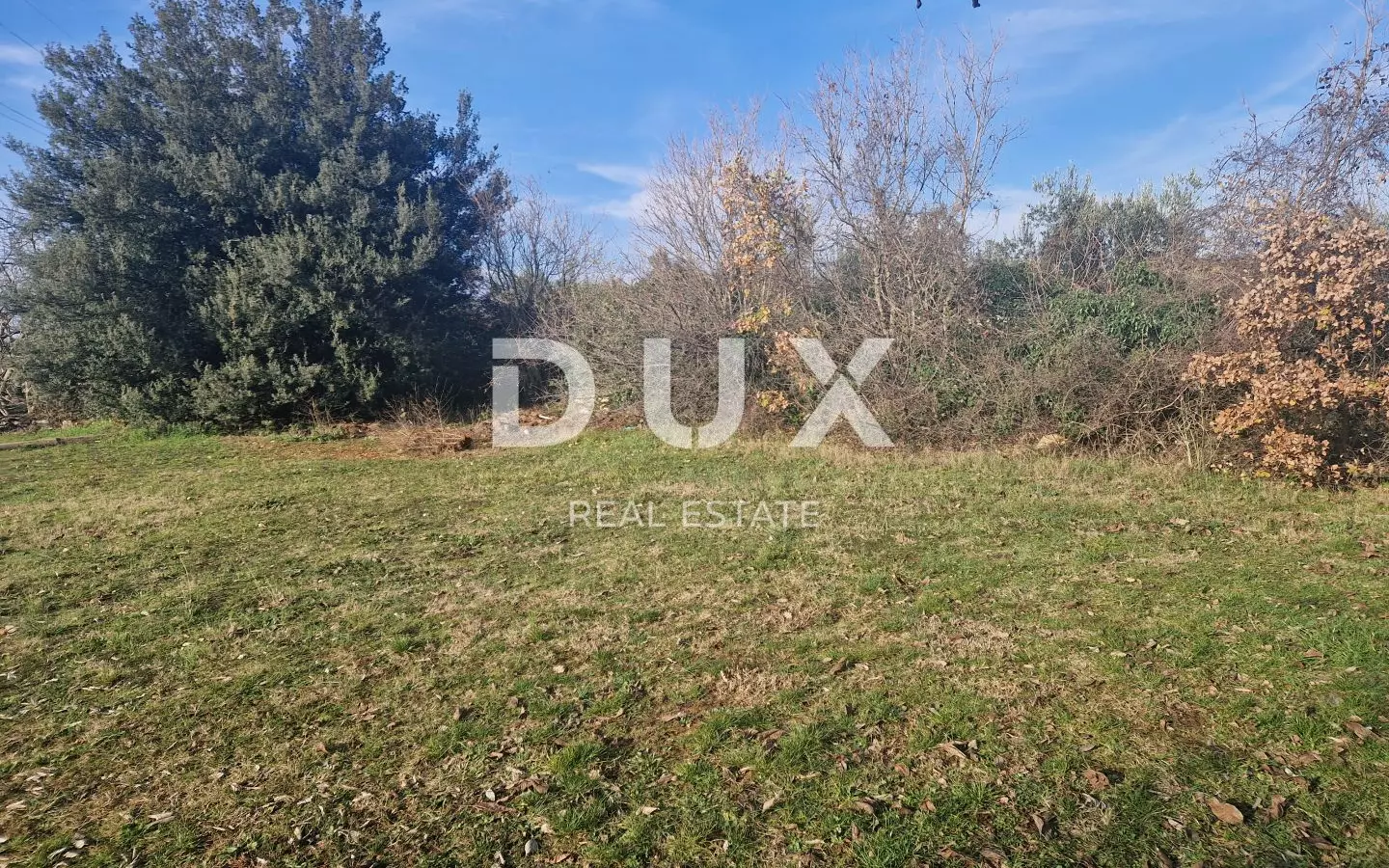Land In Rovinj, Croatia (2.390 M²)