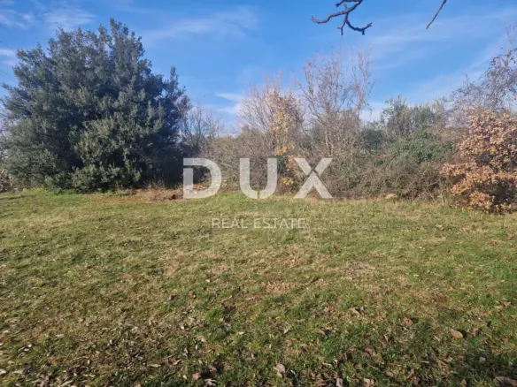 Land In Rovinj, Croatia (2.390 M²)