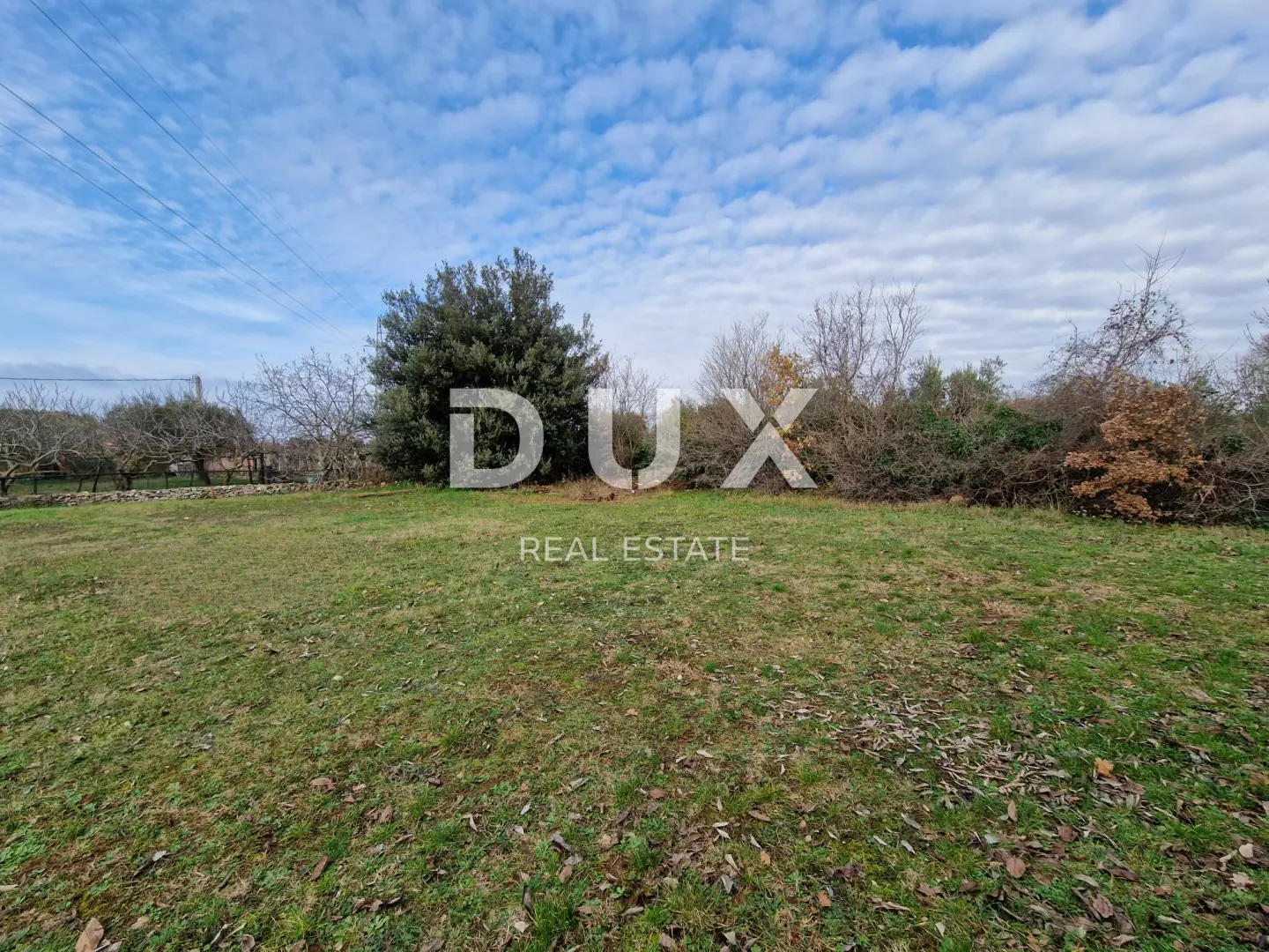 Land In Rovinj, Croatia (2.390 M²)