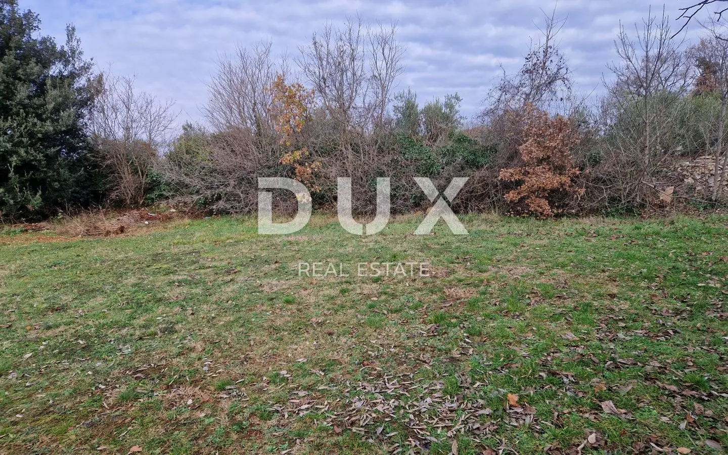 Land In Rovinj, Croatia (2.390 M²)