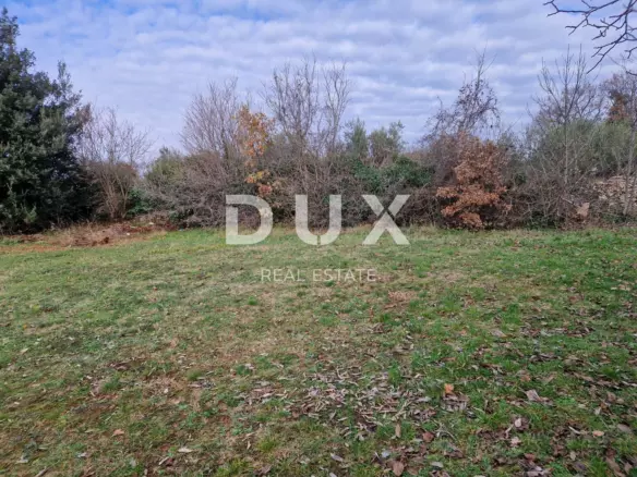 Land In Rovinj, Croatia (2.390 M²)