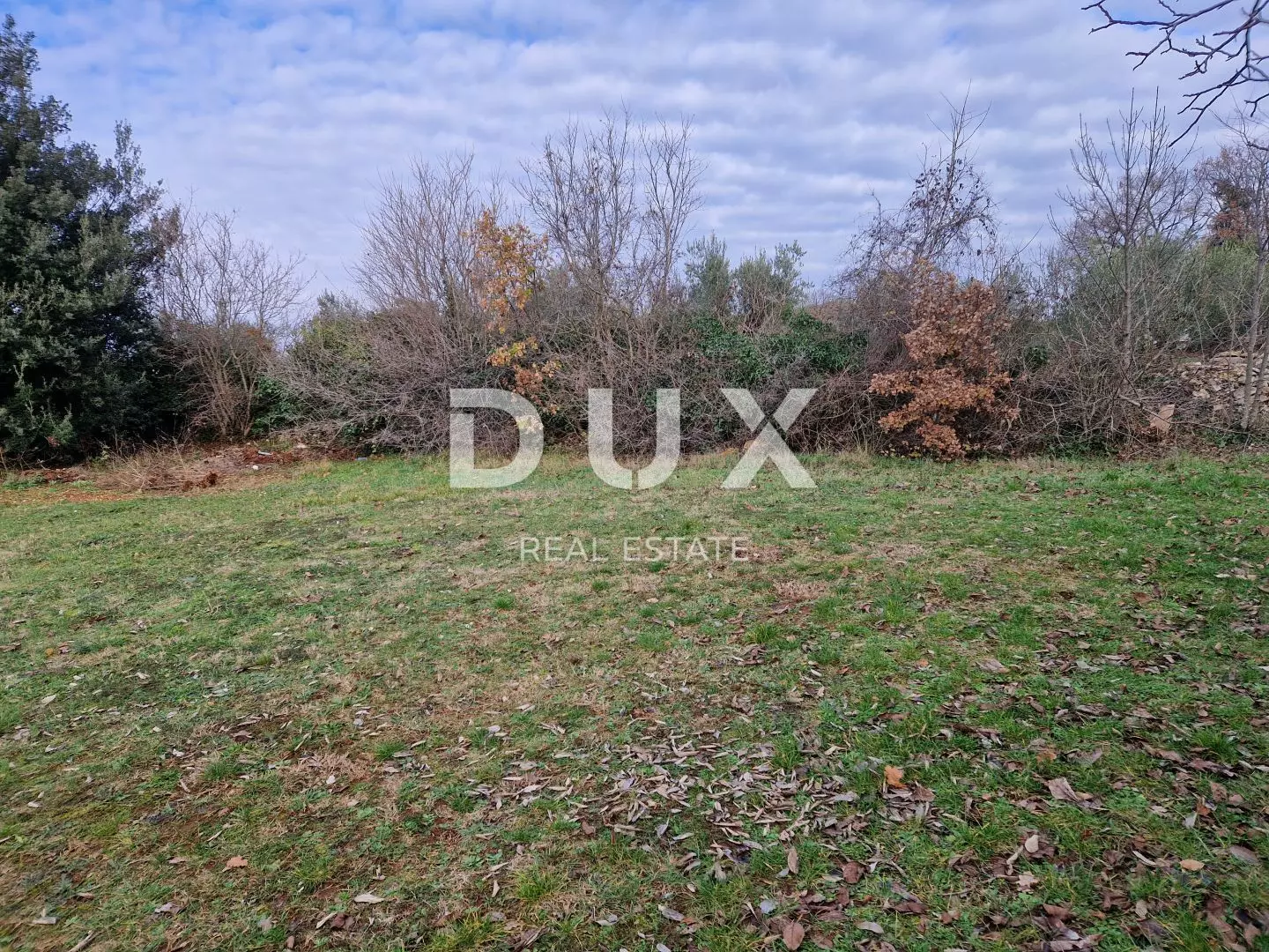 Land In Rovinj, Croatia (2.390 M²)